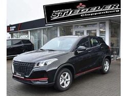 Schwarz Neu 2025 DFSK Fengon Limousine | 20.890 € (Fairer Preis)