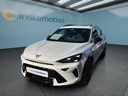 Weiß Neu 2025 Cupra Formentor VZ SUV | 55.299 €