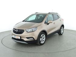 Gold Gebraucht 2017 Opel Mokka X Edition SUV | 13.020 € (Fairer Preis)