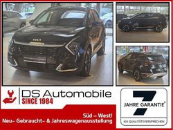 Schwarz Gebraucht 2025 Kia Sportage SUV | 34.700 € (Guter Preis)