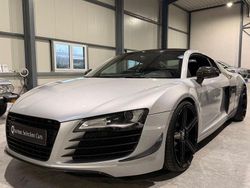 Silber Gebraucht 2007 Audi R8 Coupé Sport Coupé | 47.990 € (Superpreis)