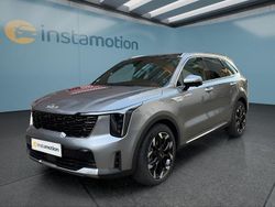 Grau Neu 2025 Kia Sorento SUV | 69.149 €
