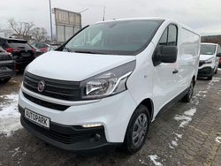 Weiß Gebraucht 2021 Fiat Talento Van / Kleinbus | 9.499 € (Guter Preis)