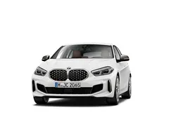 Gebraucht 2025 BMW M135 Comfort Edition Kleinwagen | 34.880 € (Fairer Preis)