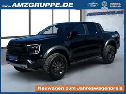 Command grey uni Neu 2025 Ford Ranger Raptor Abholung | 67.990 € (Guter Preis)