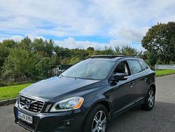 Grau Gebraucht 2009 Volvo XC60 SUV | 9.900 € (Fairer Preis)