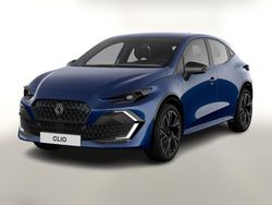 Blau Neu 2025 Renault Clio V Esprit Alpine Limousine | 31.197 €