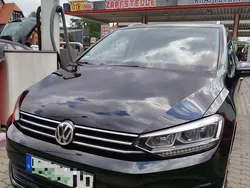 Gebraucht 2018 VW Touran Highline Van / Kleinbus | 22.250 € (Guter Preis)