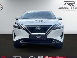 Weiß Gebraucht 2023 Nissan Qashqai N-Connecta SUV | 27.890 € (Fairer Preis)