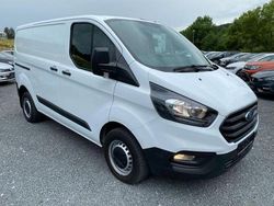 Weiß Gebraucht 2019 Ford Transit Custom Van | 17.990 € (Fairer Preis)