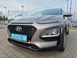 Grau Gebraucht 2018 Hyundai Kona Pure SUV | 11.490 € (Superpreis)