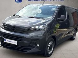 Grau Neu 2025 Peugeot Expert S Van | 44.700 €