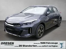 H8g) dark penta metal m (schwarz Gebraucht 2024 Kia XCeed Spirit SUV | 29.280 € (Fairer Preis)