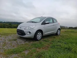 Silber Gebraucht 2009 Ford Ka Trend Kleinwagen | 3.290 € (Fairer Preis)