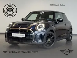 Andere farbe Gebraucht 2023 Mini Cooper S Resolute Edition Kleinwagen | 24.270 € (Teuer)