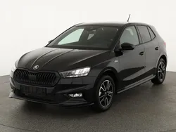 Black magic perleffekt Neu 2025 Skoda Fabia Monte Carlo | 24.445 € (Fairer Preis)