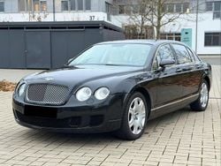 Blau Gebraucht 2006 Bentley Continental Flying Spur Limousine | 21.800 € (Superpreis)