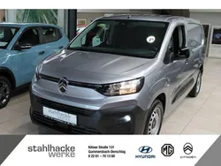 Grau Neu 2025 Citroën Berlingo Van / Kleinbus | 22.490 € (Guter Preis)