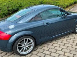 Grau Gebraucht 2006 Audi TT S-Line Coupé | 15.995 € (Fairer Preis)