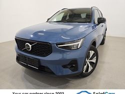 Blau Gebraucht 2023 Volvo XC40 SUV | 24.079 € (Fairer Preis)