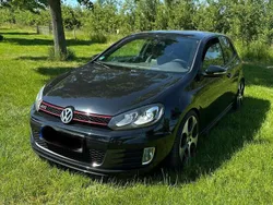 Schwarz Gebraucht 2010 VW Golf VI GTI Limousine | 9.250 € (Fairer Preis)