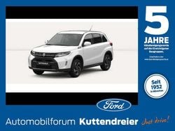 Weiß Neu 2025 Suzuki Vitara Comfort+ SUV | 22.990 € (Superpreis)