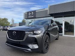 Grau Gebraucht 2025 Mazda CX-60 Sky SUV | 42.870 € (Guter Preis)