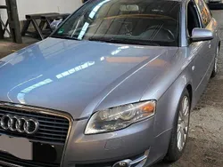 Silber Gebraucht 2004 Audi A4 Kombi | 1.234 € (Superpreis)