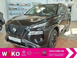 Diamond black Neu 2024 Nissan X-Trail 360º SUV | 44.290 €