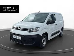 Gebraucht 2024 Citroën Berlingo Van / Kleinbus | 17.995 € (Guter Preis)