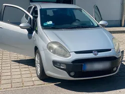 Fiat Punto Evo