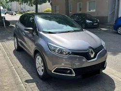 Schwarz Gebraucht 2016 Renault Captur Luxe SUV | 8.990 € (Superpreis)