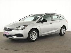 Argon silber Gebraucht 2021 Opel Astra Edition Kombi | 12.799 € (Fairer Preis)