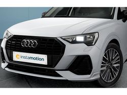 Weiß Gebraucht 2025 Audi Q3 SUV | 51.299 €