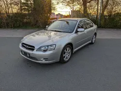 Silber Gebraucht 2004 Subaru Legacy Limousine | 2.400 € (Guter Preis)