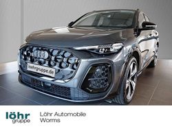 Daytonagrau perleffekt Gebraucht 2025 Audi Q5 Ambiente SUV | 67.550 € (Guter Preis)
