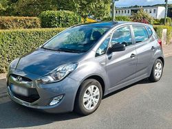 Grau Gebraucht 2011 Hyundai ix20 Trend Kleinwagen | 5.100 € (Fairer Preis)