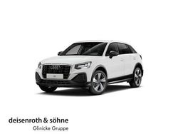 Z9 arkonaweiß Gebraucht 2025 Audi Q2 Sport SUV | 28.570 € (Etwas zu teuer)
