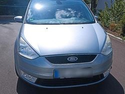 Silber Gebraucht 2010 Ford Galaxy Van / Kleinbus | 5.900 € (Fairer Preis)