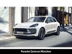 Weiß Gebraucht 2022 Porsche Macan SUV | 61.900 € (Fairer Preis)
