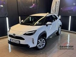 Gebraucht 2024 Toyota Yaris Cross Comfort SUV | 19.950 €