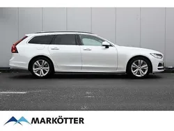 Gebraucht 2023 Volvo V90 Kombi | 47.695 € (Etwas zu teuer)