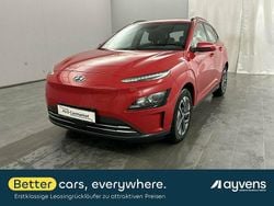 Engine red Gebraucht 2022 Hyundai Kona Select SUV | 16.480 € (Guter Preis)