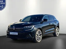 Schwarz Gebraucht 2025 Renault Austral Iconic SUV | 40.880 € (Guter Preis)