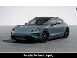Blau Gebraucht 2025 Porsche Taycan GTS Sport Turismo Limousine | 146.800 €