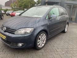 Blau Gebraucht 2011 VW Golf Plus Cross Team Van / Kleinbus | 5.990 € (Fairer Preis)