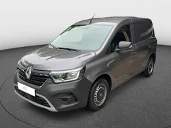 Grau Gebraucht 2021 Renault Kangoo Van / Kleinbus | 13.950 € (Fairer Preis)