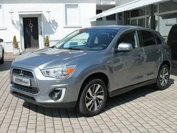 Grau Gebraucht 2014 Mitsubishi ASX Edition SUV | 11.950 € (Etwas zu teuer)