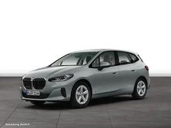 Grau Gebraucht 2025 BMW 220 Active Tourer Van / Kleinbus | 36.390 € (Teuer)