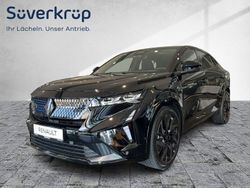 Schwarz Neu 2024 Renault Rafale Esprit Alpine SUV | 51.980 € (Teuer)